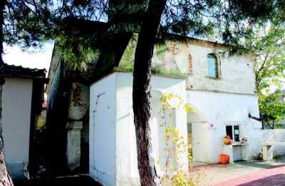 Lalapaşa Merkez Camii